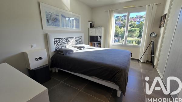 Maison à vendre 5 pièces 140 m² Les-Issambres