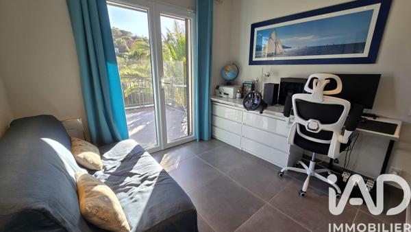 Maison à vendre 5 pièces 140 m² Les-Issambres