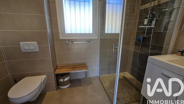 Maison à vendre 5 pièces 140 m² Les-Issambres