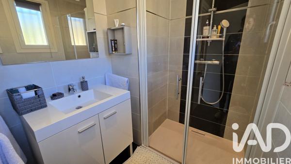 Maison à vendre 5 pièces 140 m² Les-Issambres