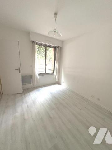 VENTE APPARTEMENT - DOUAI