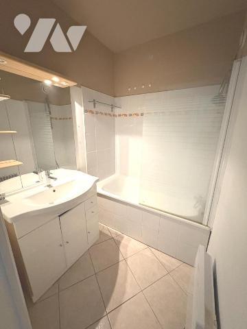 VENTE APPARTEMENT - DOUAI