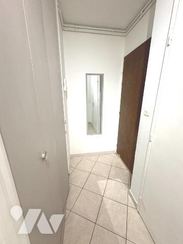 VENTE APPARTEMENT - DOUAI