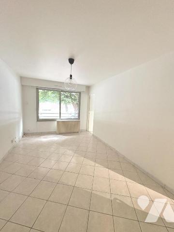 VENTE APPARTEMENT - DOUAI