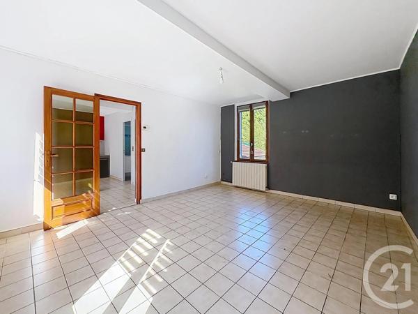 Maison à vendre  3 pièces - 74,01 m 2   JANVILLE  - 60