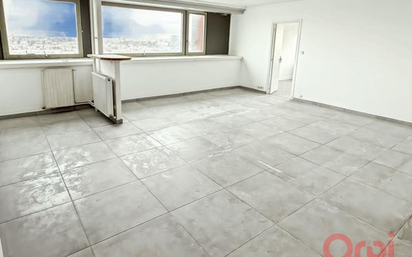 Appartement à vendre    2 pièces •  Bagnolet