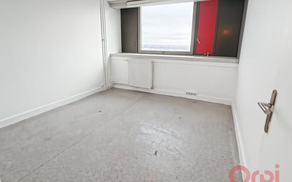 Appartement à vendre    2 pièces •  Bagnolet