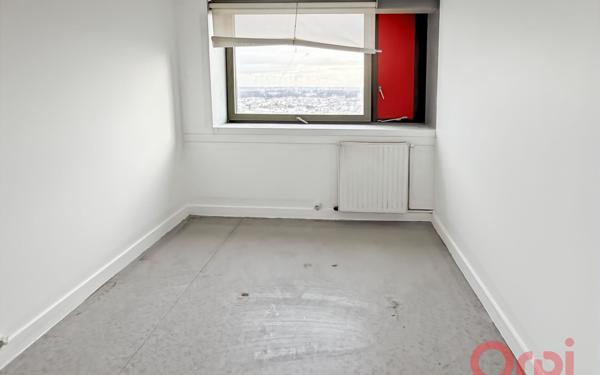 Appartement à vendre    2 pièces •  Bagnolet