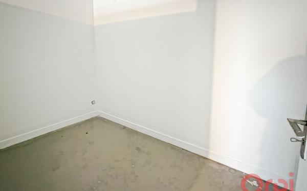 Appartement à vendre    2 pièces •  Bagnolet