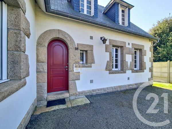 Maison à vendre  6 pièces - 147,20 m2 COMBOURG - 35