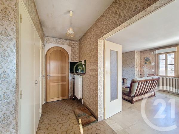 Maison à vendre  6 pièces - 147,20 m2 COMBOURG - 35