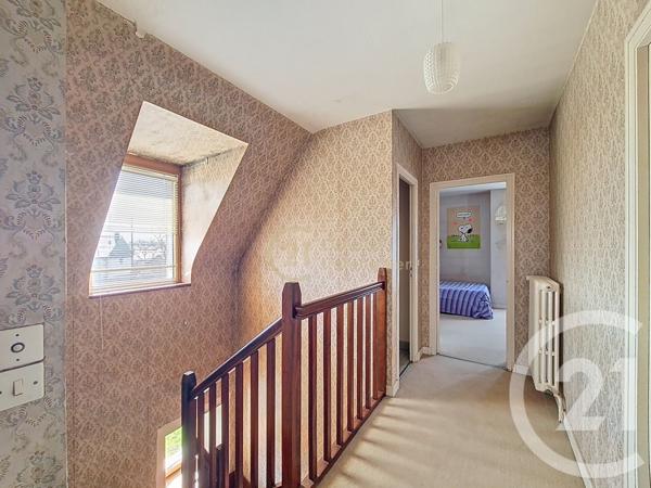 Maison à vendre  6 pièces - 147,20 m2 COMBOURG - 35