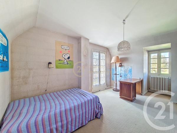 Maison à vendre  6 pièces - 147,20 m2 COMBOURG - 35