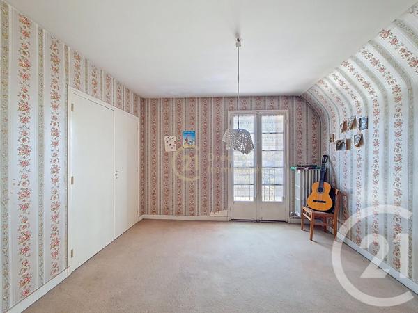 Maison à vendre  6 pièces - 147,20 m2 COMBOURG - 35