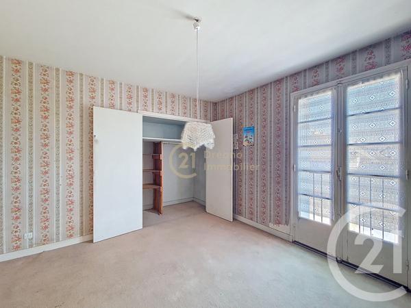 Maison à vendre  6 pièces - 147,20 m2 COMBOURG - 35