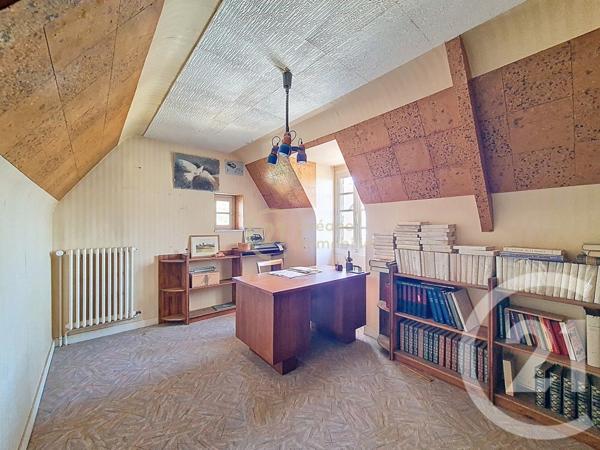 Maison à vendre  6 pièces - 147,20 m2 COMBOURG - 35