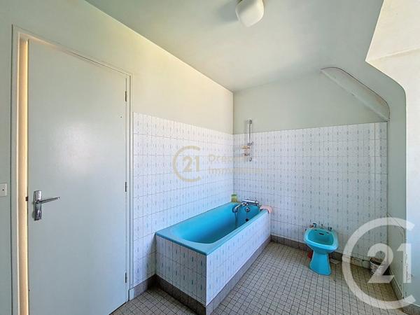 Maison à vendre  6 pièces - 147,20 m2 COMBOURG - 35