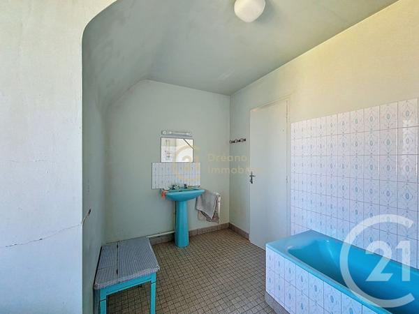 Maison à vendre  6 pièces - 147,20 m2 COMBOURG - 35