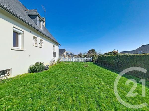 Maison à vendre  6 pièces - 147,20 m2 COMBOURG - 35