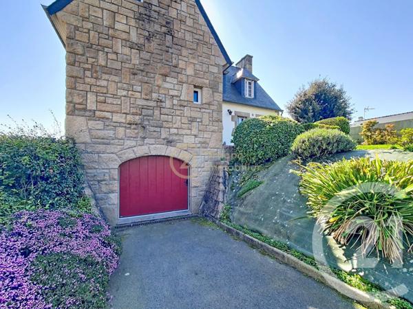 Maison à vendre  6 pièces - 147,20 m2 COMBOURG - 35