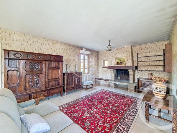 Maison à vendre  6 pièces - 147,20 m2 COMBOURG - 35