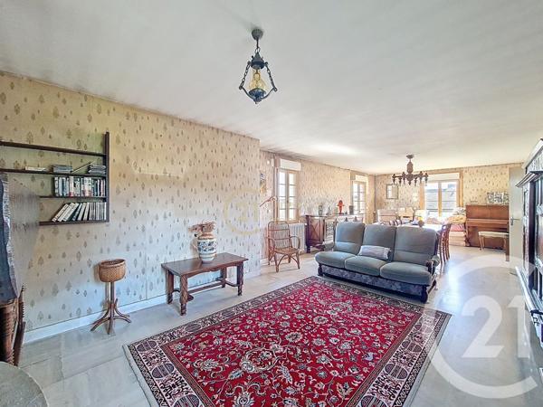 Maison à vendre  6 pièces - 147,20 m2 COMBOURG - 35