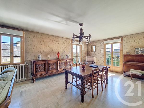 Maison à vendre  6 pièces - 147,20 m2 COMBOURG - 35