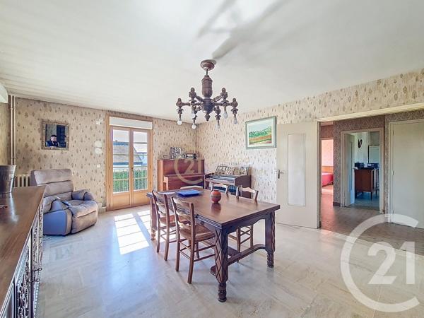 Maison à vendre  6 pièces - 147,20 m2 COMBOURG - 35