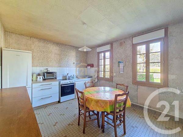 Maison à vendre  6 pièces - 147,20 m2 COMBOURG - 35