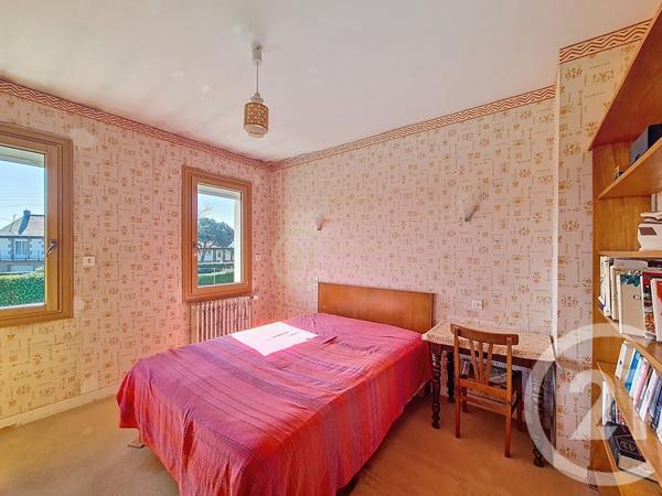 Maison à vendre  6 pièces - 147,20 m2 COMBOURG - 35