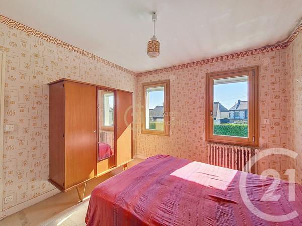 Maison à vendre  6 pièces - 147,20 m2 COMBOURG - 35