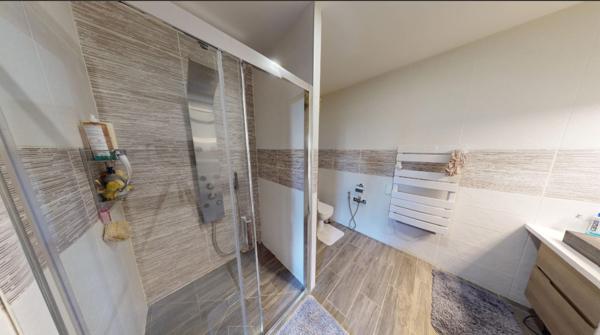 Vouneuil-sous-Biard (86580) MAISON CONTEMPORAINE 3 CHAMBRES - DOMOTIQUE - SPA