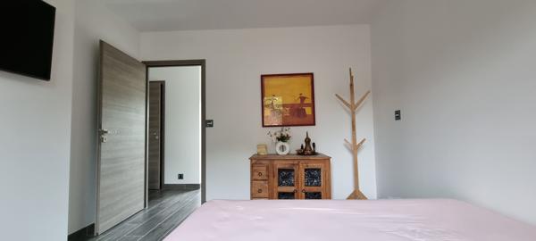 Vouneuil-sous-Biard (86580) MAISON CONTEMPORAINE 3 CHAMBRES - DOMOTIQUE - SPA