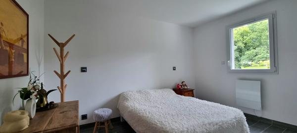 Vouneuil-sous-Biard (86580) MAISON CONTEMPORAINE 3 CHAMBRES - DOMOTIQUE - SPA