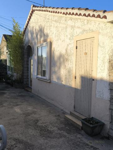 Maison à CARPENTRAS (84200)
