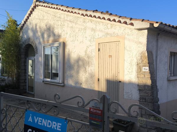 Maison à CARPENTRAS (84200)