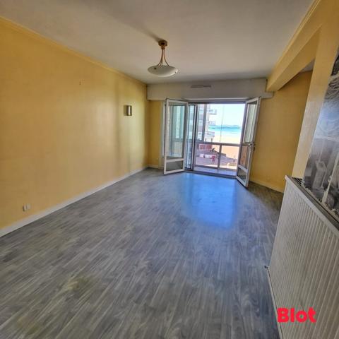 Appartement 3 pièce(s)