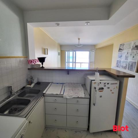 Appartement 3 pièce(s)