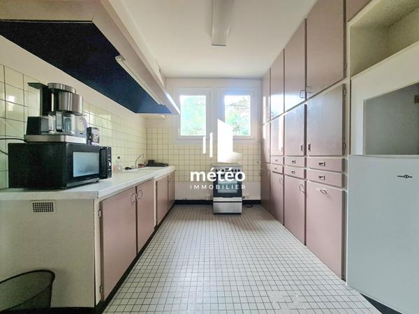 Appartement spacieux au coeur de la Tranche-sur-Mer !