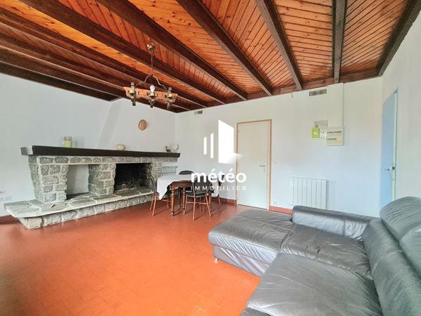 Appartement spacieux au coeur de la Tranche-sur-Mer !