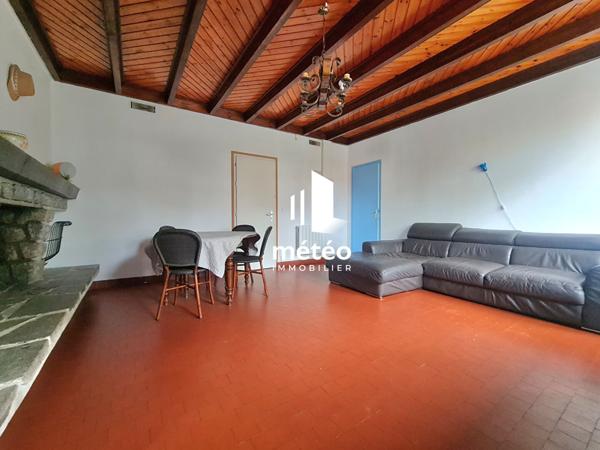 Appartement spacieux au coeur de la Tranche-sur-Mer !