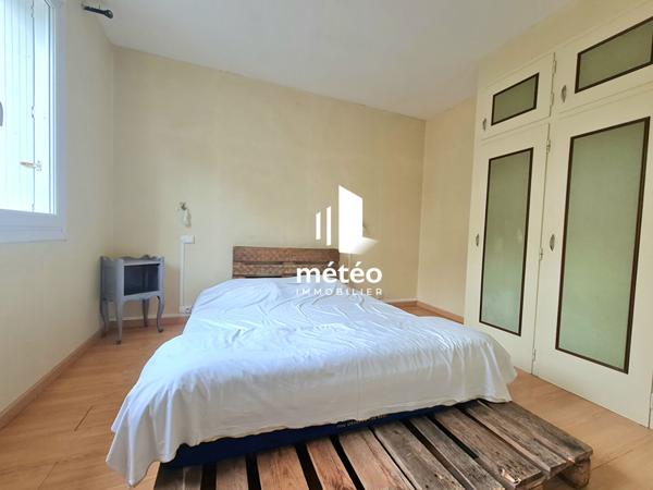 Appartement spacieux au coeur de la Tranche-sur-Mer !