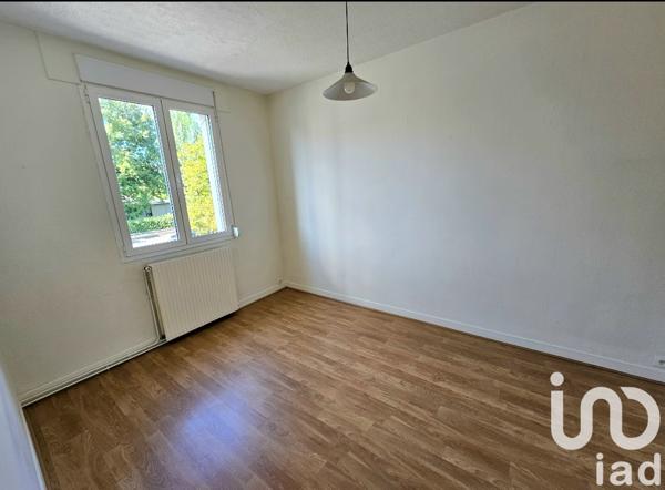 Location appartement 3 pièces 67 m² Maisons-Alfort