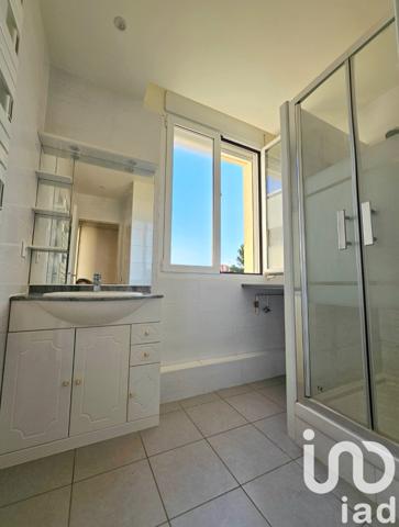 Location appartement 3 pièces 67 m² Maisons-Alfort