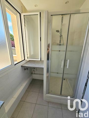 Location appartement 3 pièces 67 m² Maisons-Alfort