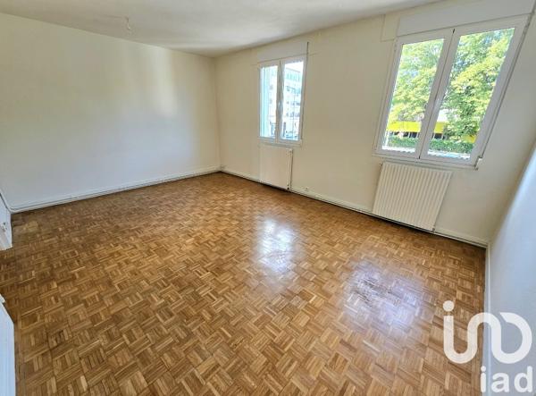Location appartement 3 pièces 67 m² Maisons-Alfort