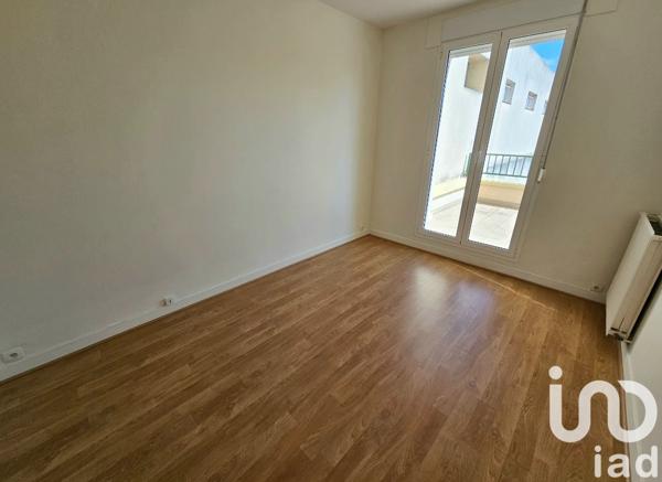 Location appartement 3 pièces 67 m² Maisons-Alfort