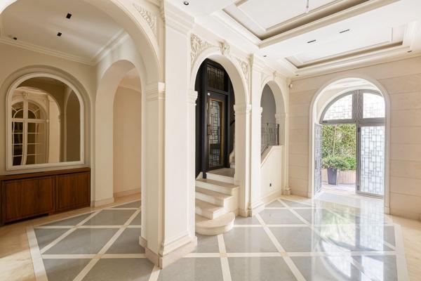 Vente Hôtel particulier Paris 16 14 Pièces 625 m²