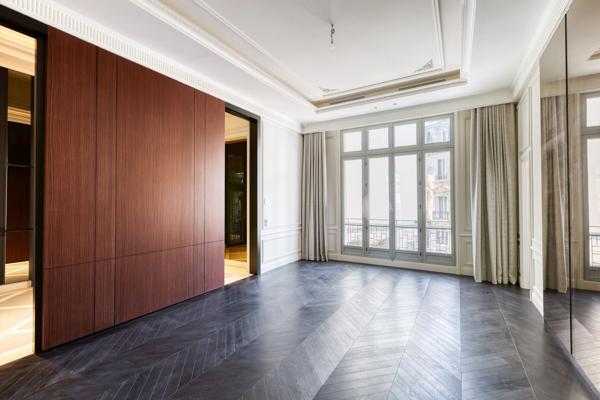 Vente Hôtel particulier Paris 16 14 Pièces 625 m²