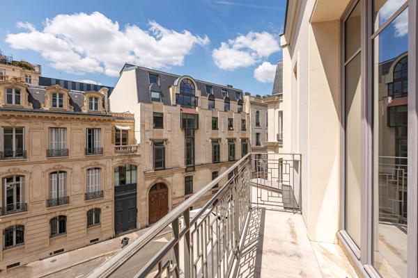 Vente Hôtel particulier Paris 16 14 Pièces 625 m²
